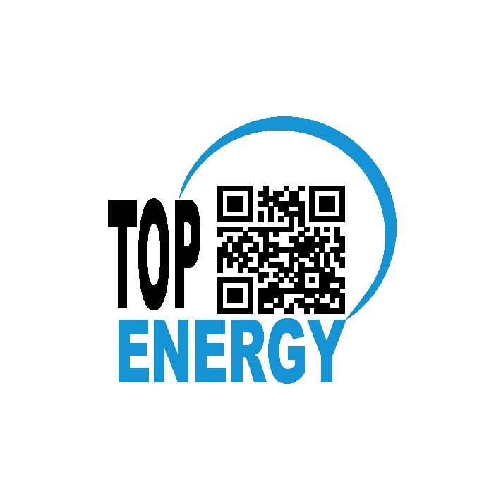 Top-Energy Logo